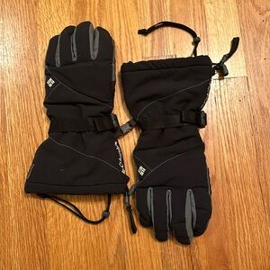 Women’s Columbia Blizzard Ridge Gloves